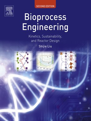 cover image of Bioprocess Engineering